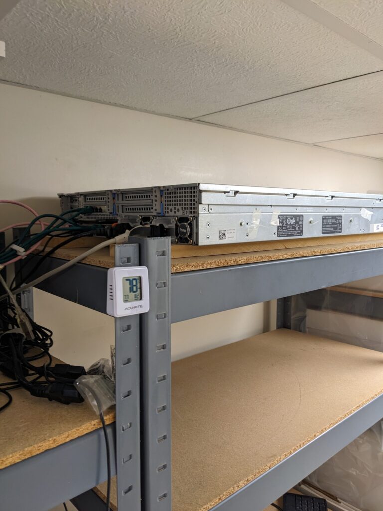 Top R720
