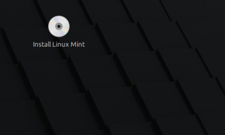 Install icon